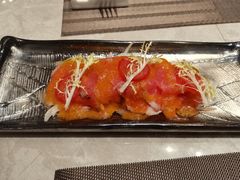 -極上萬膳·日料放题(来福士江景店)