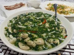 -宏玲餐厅(四川南路店)