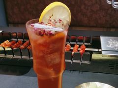 -好唛士·精酿啤酒烧烤(金沪路店)