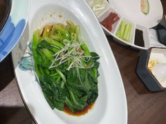 -全聚德(上海首店浦东店)