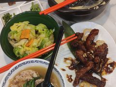 -南八仙·老上海味道(南京东路店)