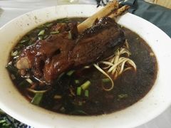 -南花桥羊肉馆老字号(乌镇店)
