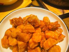 -食锦记·福建私房菜(浦西万达店)
