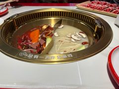 -欠火锅·水牛毛肚·团建聚餐·生日宴(何山路店)