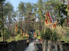 -梦姑塘文化公园