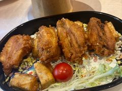 -聚福宝合苑食府(南头镇店)