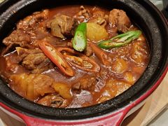 -溢香苑瓦罐(前进路店)