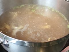 -牛很鲜潮汕牛肉火锅(朝晖路店)