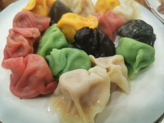 全家福水饺-来之顺海鲜菜馆·青岛菜(栈桥店)