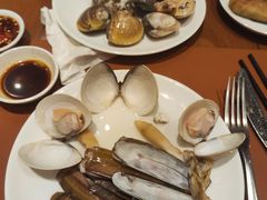 -天骄国际酒店·布拉格西餐厅(白石湖店)