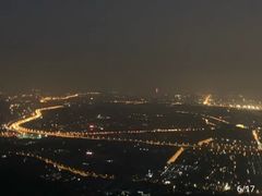 -鬼笑石后山停车场