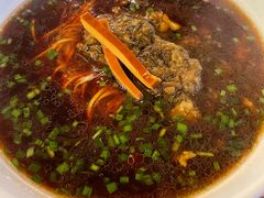 -东园小馆·早茶·淮扬小炒(水街店)