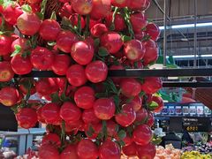 -大润发(勤业店)