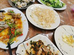 -巽东海鲜大排档(巽寮湾店)