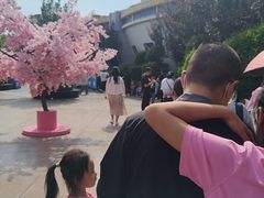 -济南方特东方神画