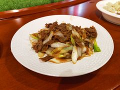 -东北民俗村·东北菜(翻身店)