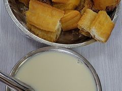 -蒙记老牌豆浆