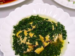 -漢舍中国菜馆(浦东嘉里城店)