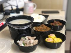 -火齐潮汕砂锅粥(五道口店)