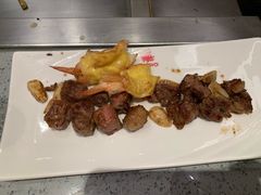 -大渔铁板烧(大悦城店)