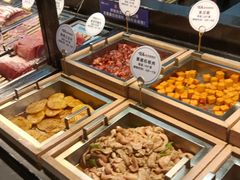 -梨花自助烤肉(乐宾店)