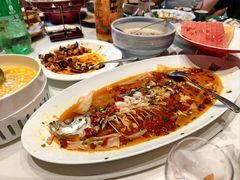 -大鸭梨烤鸭(北洼路店)