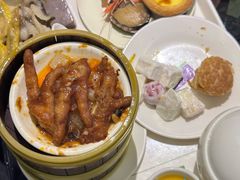 -堂会(白云店)