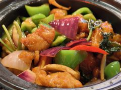 -日昌餐馆(亦庄店)