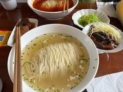 -同得兴 Since·1995 传统苏式面馆(十全街店)