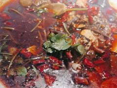 -雀蓝川菜(滨湖万象汇店)