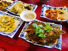 -致美楼(前门店)