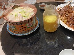 -新乾隆酒楼(帝景园店)