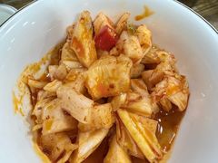 -小厨食堂(黄田坝店)