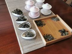 -蓝语境咖啡(辉煌国际广场店)