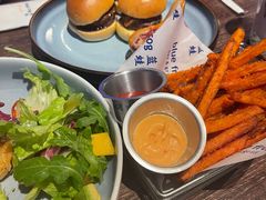 -bluefrog蓝蛙(石家庄欢乐汇店)