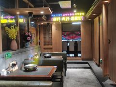 -红沃烤肉(家乐福2部店)