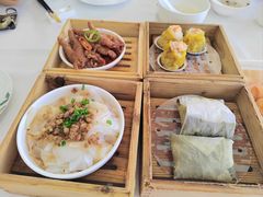 -国贸旋转餐厅(国贸广场店)