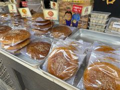 -李氏憨粑粑(官渡古镇店)