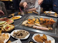 -五彩凉山自助西昌烧烤(柳翠路店)