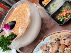 -庆合府重庆大排档(紫都城店)