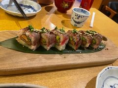-早一美餐厅·EBISU(会展誉景店)
