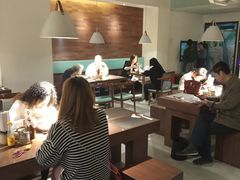 大堂-十面春风·江南面馆(崇宁路店)