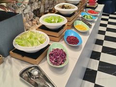 -家路国际大酒店·自助餐(惠阳店)
