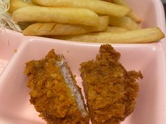 -豚胜·炸猪扒专门店(天娱广场店)