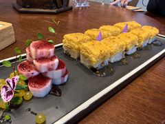 -唐山宴大唐州府精品中餐