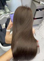 -奈川烫染Salon