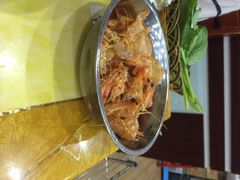 香辣阿田大虾火锅(回龙观店)-阿田大虾(回龙观店)