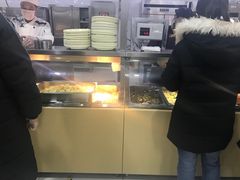 -北京建筑大学食堂(西城校区店)