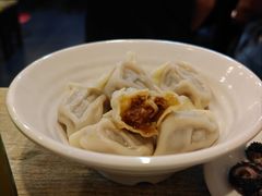 羊肉水饺-宋记爆肚(酒仙桥店)