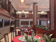 -侬佳蒸菜馆(听潮店)